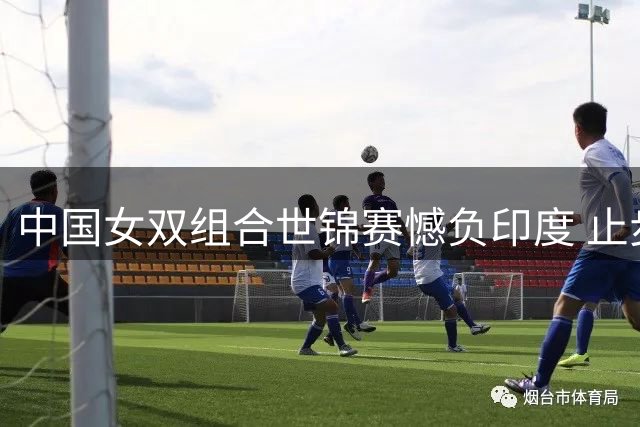 中国女双组合世锦赛憾负印度 止步八强