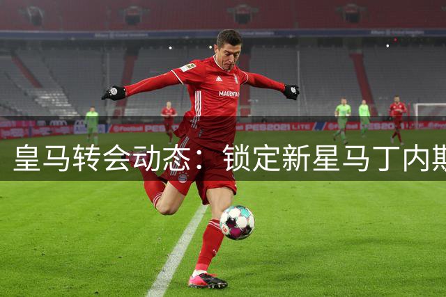 皇马转会动态：锁定新星马丁内斯 多名球员去向待定
